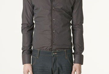 ZARA Shirts 2010